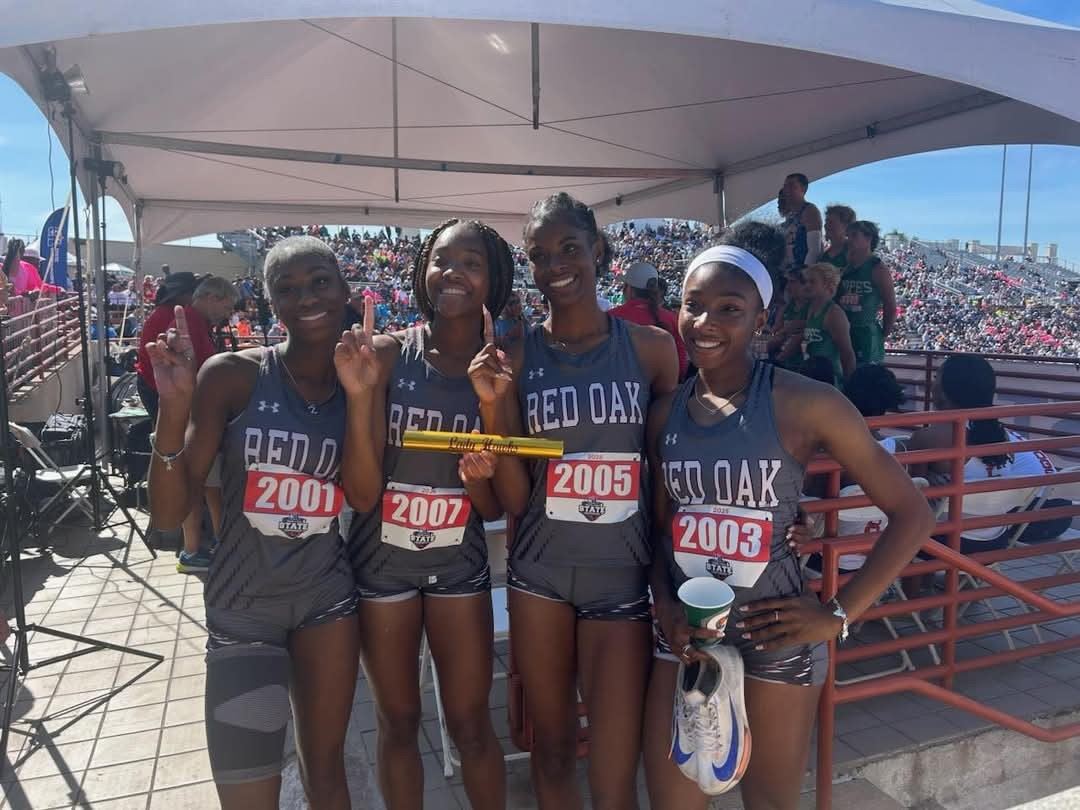  girls track